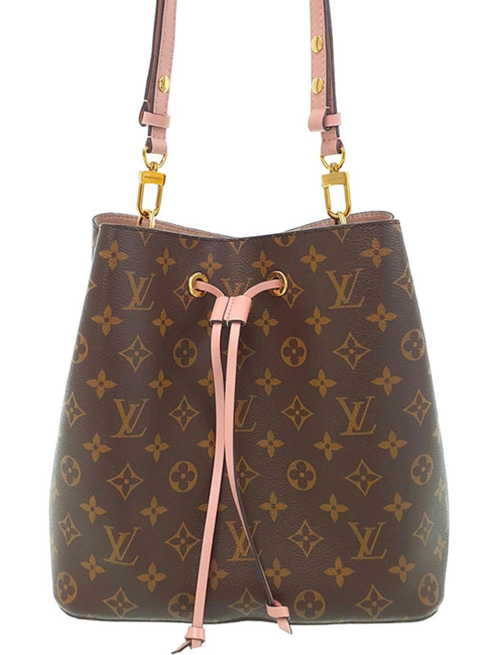 Louis Vuitton Monogram Neo Noe Shoulder Bag